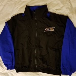 Vintage '96 Bud Light Jacket - Size XL